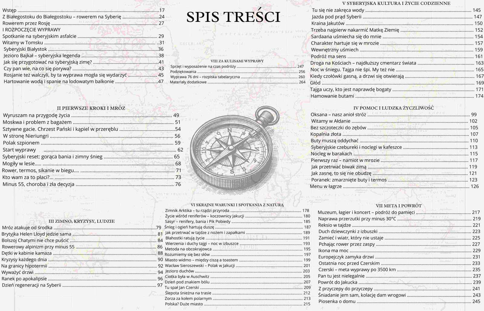 Książka "Rowerem przez mrozy Jakucji" - obrazek 4